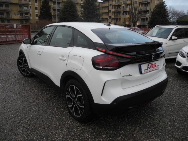 CITROEN E-C4 usata 97