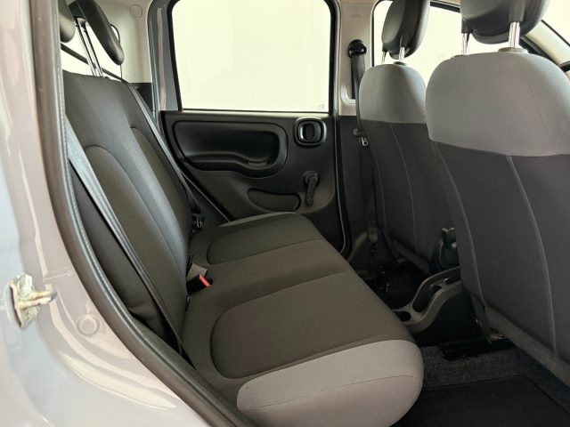 FIAT Panda usata 13