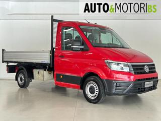 VOLKSWAGEN Crafter usata, con Alzacristalli elettrici