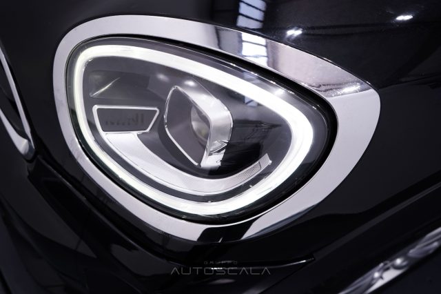 MINI Countryman usata, con Volante multifunzione