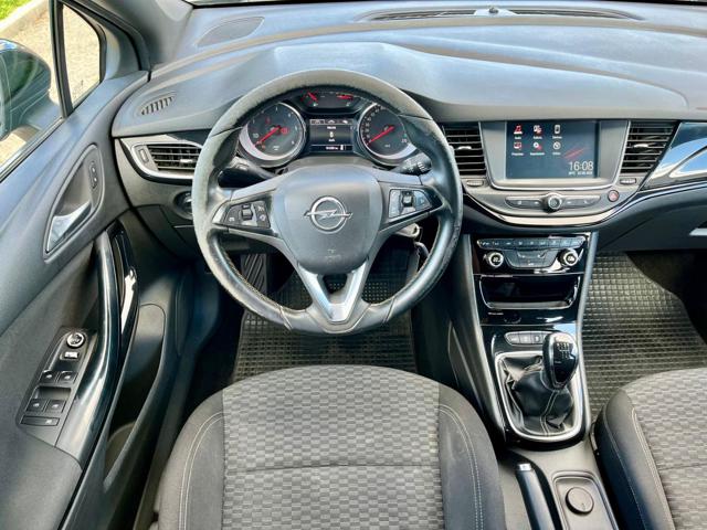 OPEL Astra usata, con Cerchi in lega