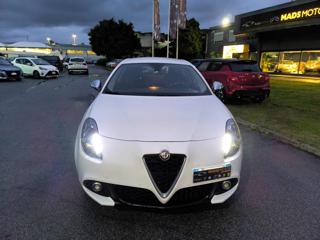 ALFA ROMEO Giulietta usata, con Airbag Passeggero