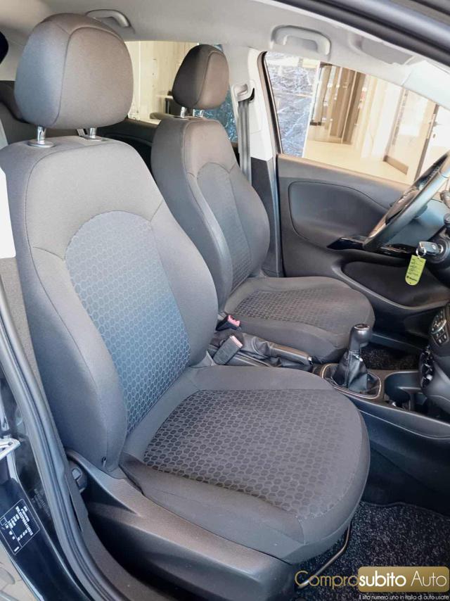 OPEL Corsa usata, con Cruise Control