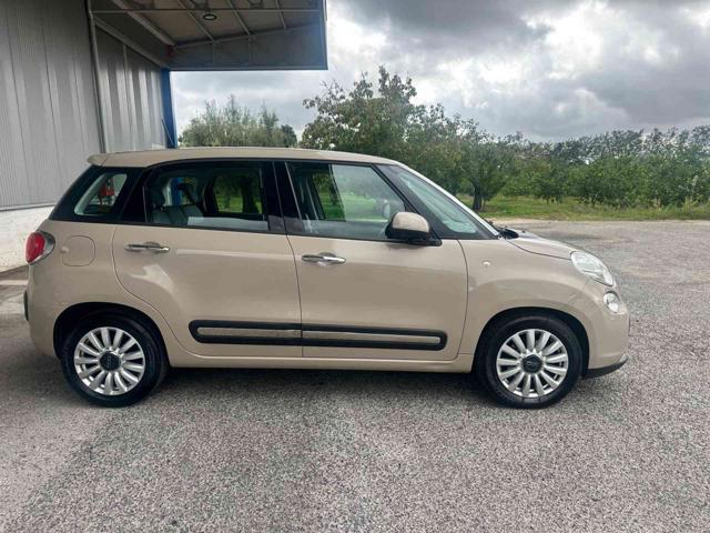 FIAT 500L usata, con Alzacristalli elettrici