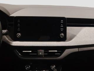 SKODA Kamiq usata 11