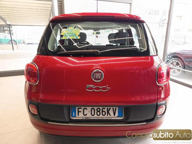 FIAT 500L usata, con Airbag Passeggero