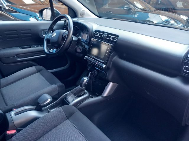 CITROEN C3 Aircross usata, con Sensori di parcheggio posteriori