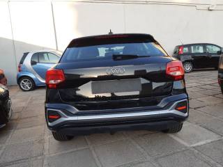 AUDI Q2 usata, con Airbag Passeggero