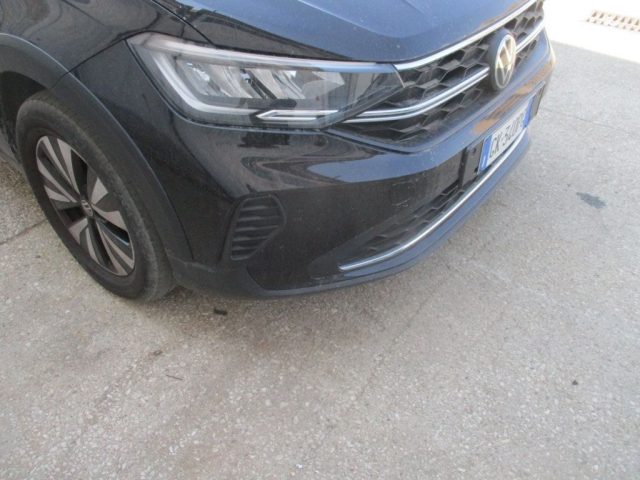 VOLKSWAGEN Taigo usata, con Chiusura centralizzata