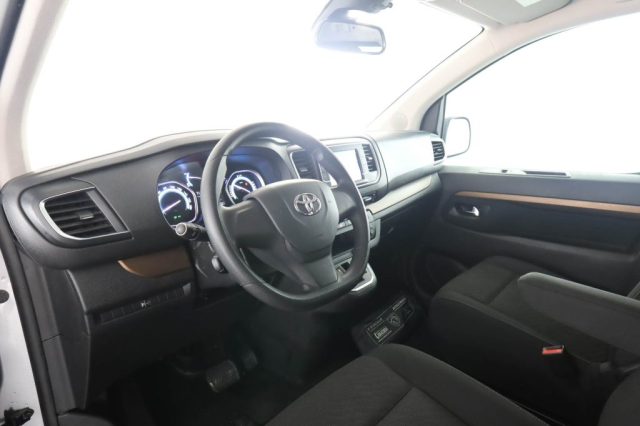 TOYOTA Proace Verso usata 1