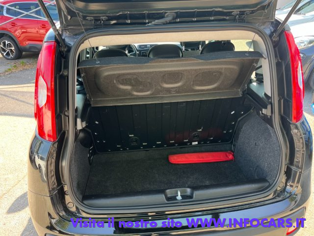 FIAT Panda usata 19