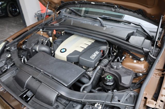 BMW X1 usata 95