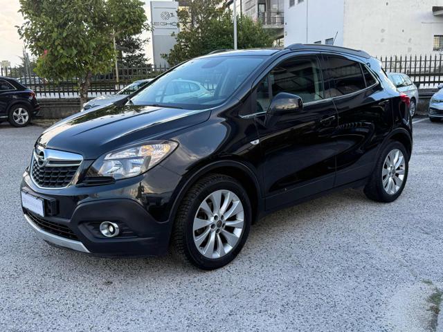OPEL Mokka usata, con Airbag Passeggero