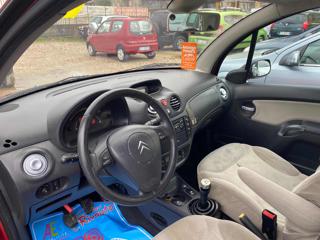 CITROEN C3 usata, con Chiusura centralizzata
