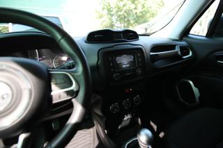 JEEP Renegade usata, con Climatizzatore