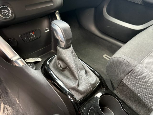 CITROEN C3 Aircross usata, con ESP