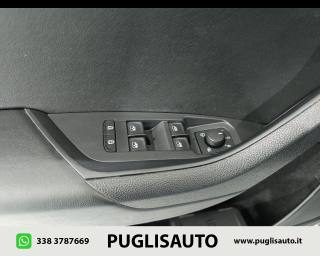 SKODA Kodiaq usata, con Sedile posteriore sdoppiato