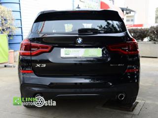BMW X3 usata 25