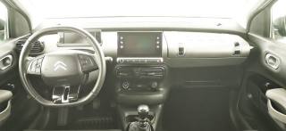 CITROEN C4 Cactus usata, con Climatizzatore