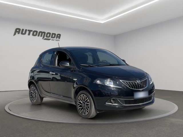 LANCIA Ypsilon usata, con Airbag Passeggero