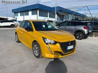 PEUGEOT 208 usata, con Boardcomputer