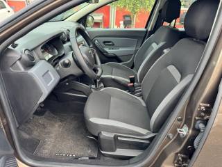 DACIA Duster usata, con Immobilizzatore elettronico