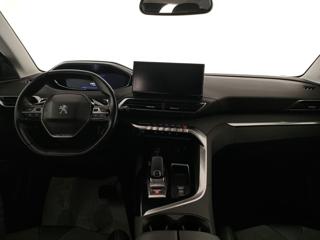 PEUGEOT 3008 usata, con Chiusura centralizzata