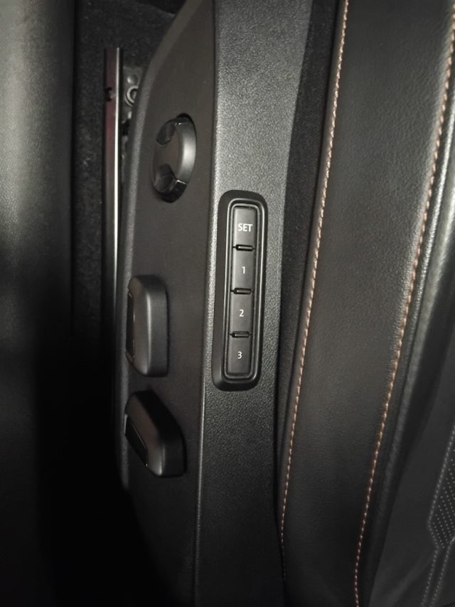 CUPRA Formentor usata, con ESP