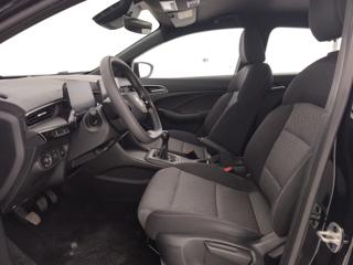 MG MG3 usata, con Cruise Control