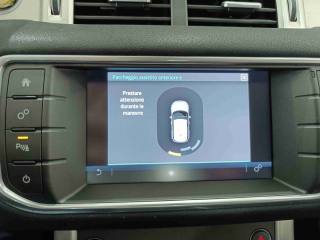 LAND ROVER Range Rover Evoque usata, con Servosterzo