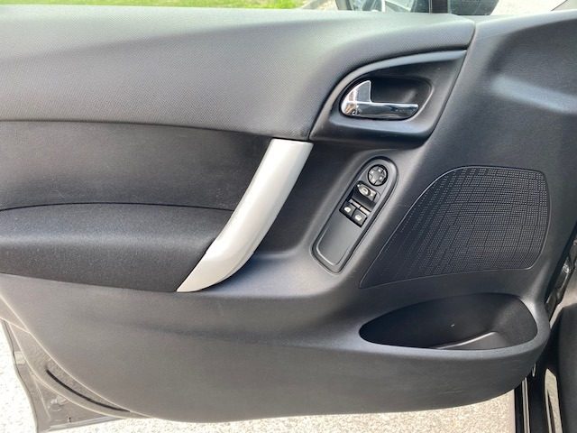 CITROEN C3 usata, con Fendinebbia
