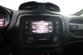 JEEP Renegade usata 7