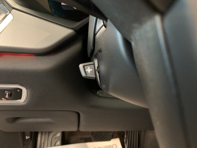 BMW X5 usata, con Fari direzionali