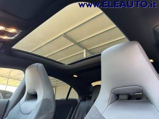 MERCEDES-BENZ CLA 220 usata, con Controllo automatico clima