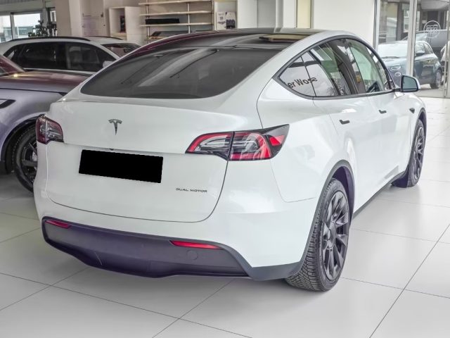 TESLA Model Y usata, con Airbag