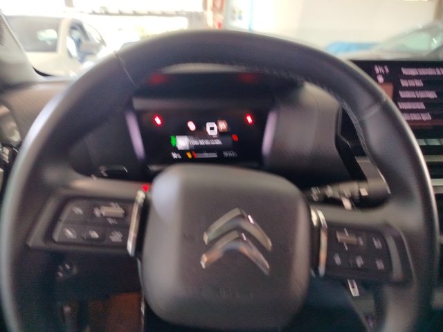 CITROEN C4 usata, con Airbag testa