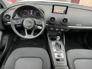 AUDI A3 usata, con Alzacristalli elettrici