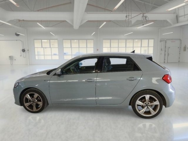 AUDI A1 usata, con Airbag Passeggero