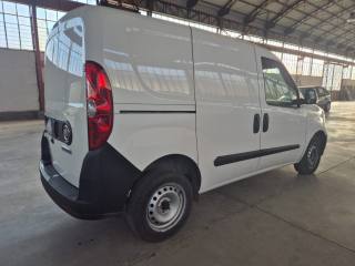 FIAT Doblo usata, con ESP
