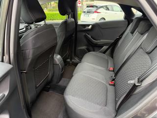 FORD Puma usata, con Cruise Control