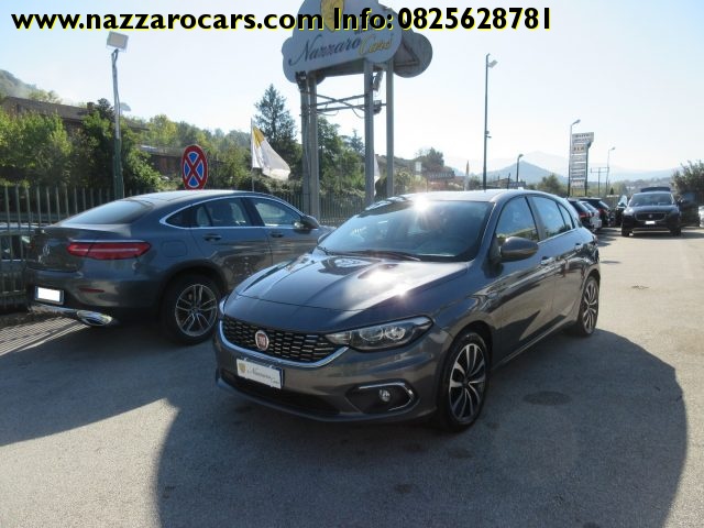 FIAT Tipo usata, con Fendinebbia