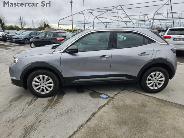 OPEL Mokka usata, con Autoradio