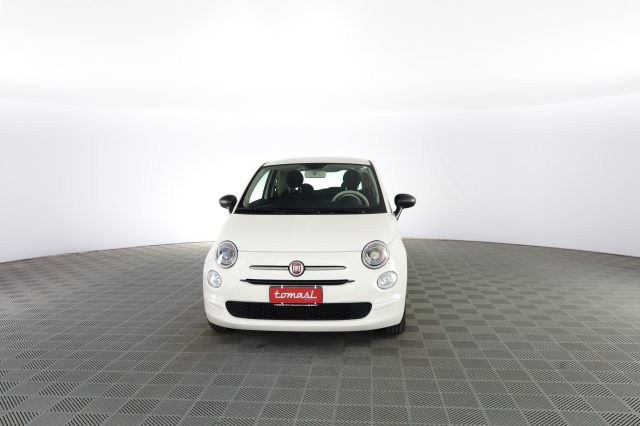 FIAT 500 usata 0