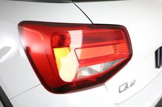 AUDI Q2 usata 8