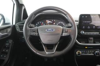 FORD Fiesta usata 11