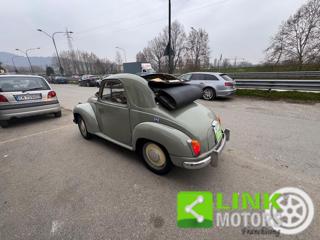 FIAT Topolino usata 21