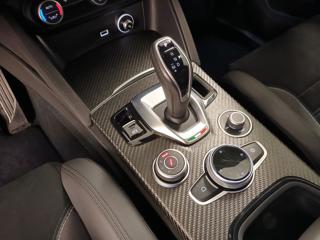 ALFA ROMEO Stelvio usata, con Luci diurne