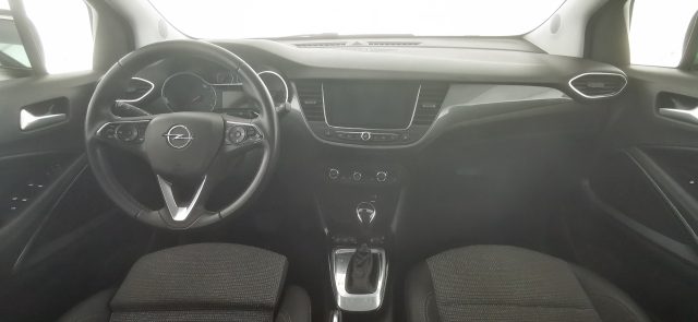 OPEL Crossland usata, con Controllo trazione