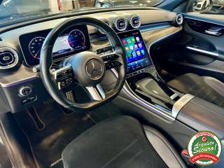 MERCEDES-BENZ C 220 usata, con Chiusura centralizzata