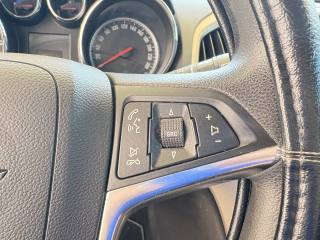 OPEL Astra usata, con Pneumatici quattro stagioni